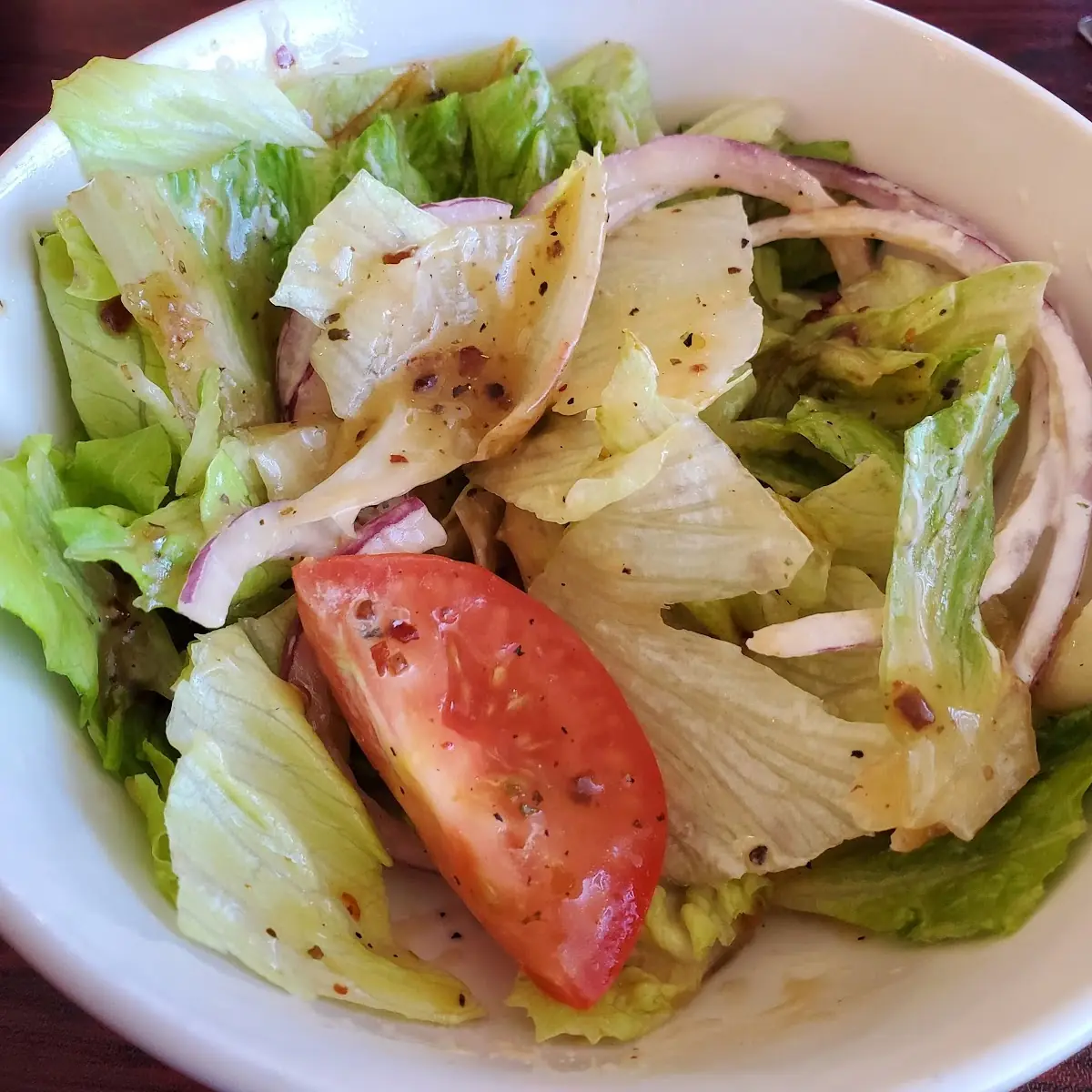 House Salad
