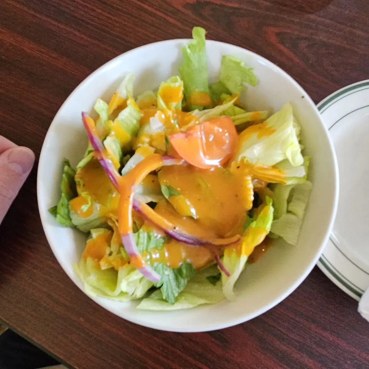 Salad Dressing