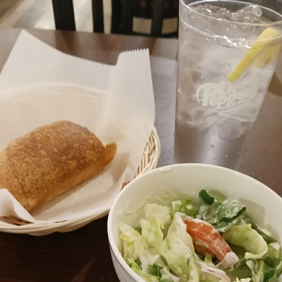 Side Salad