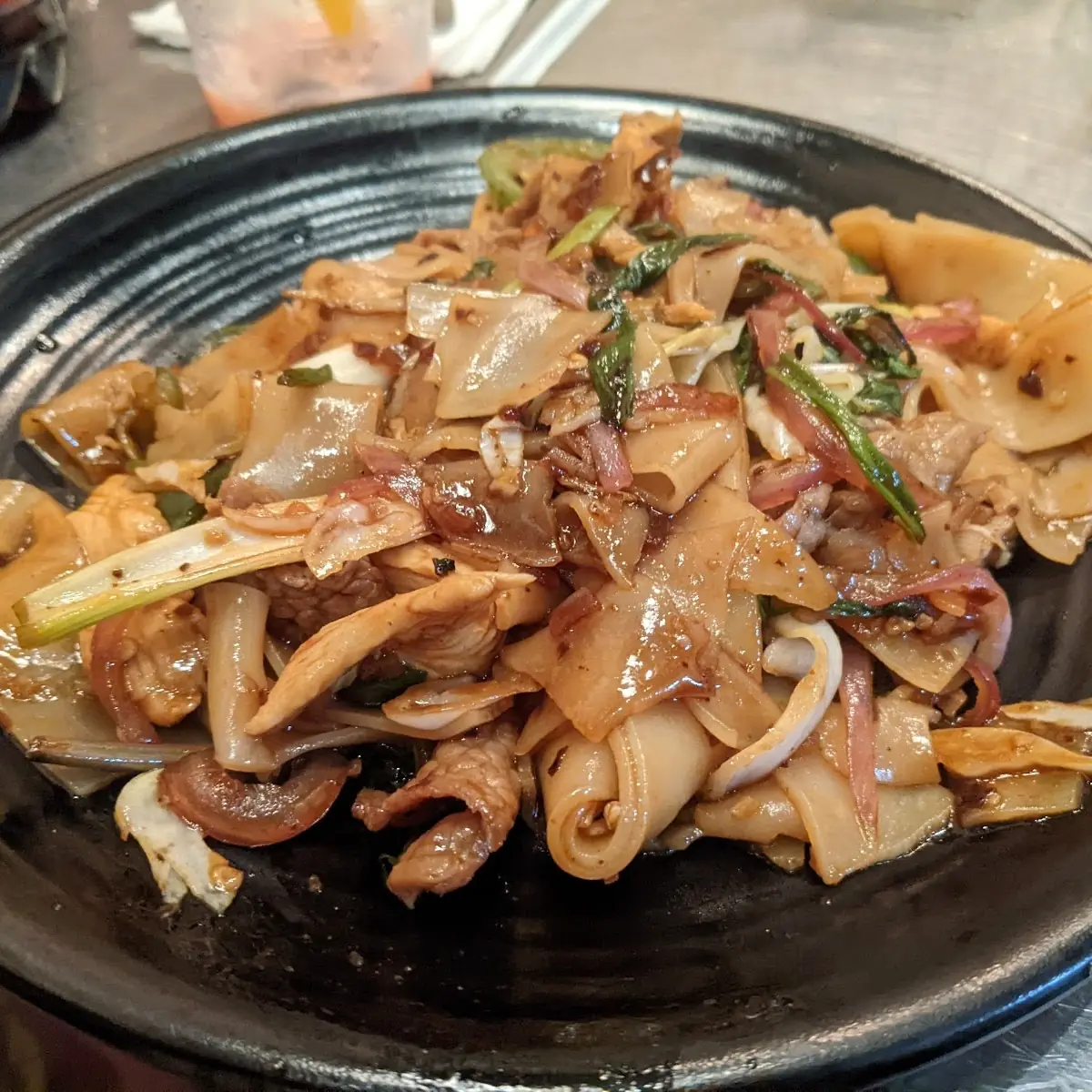 Pad See EW