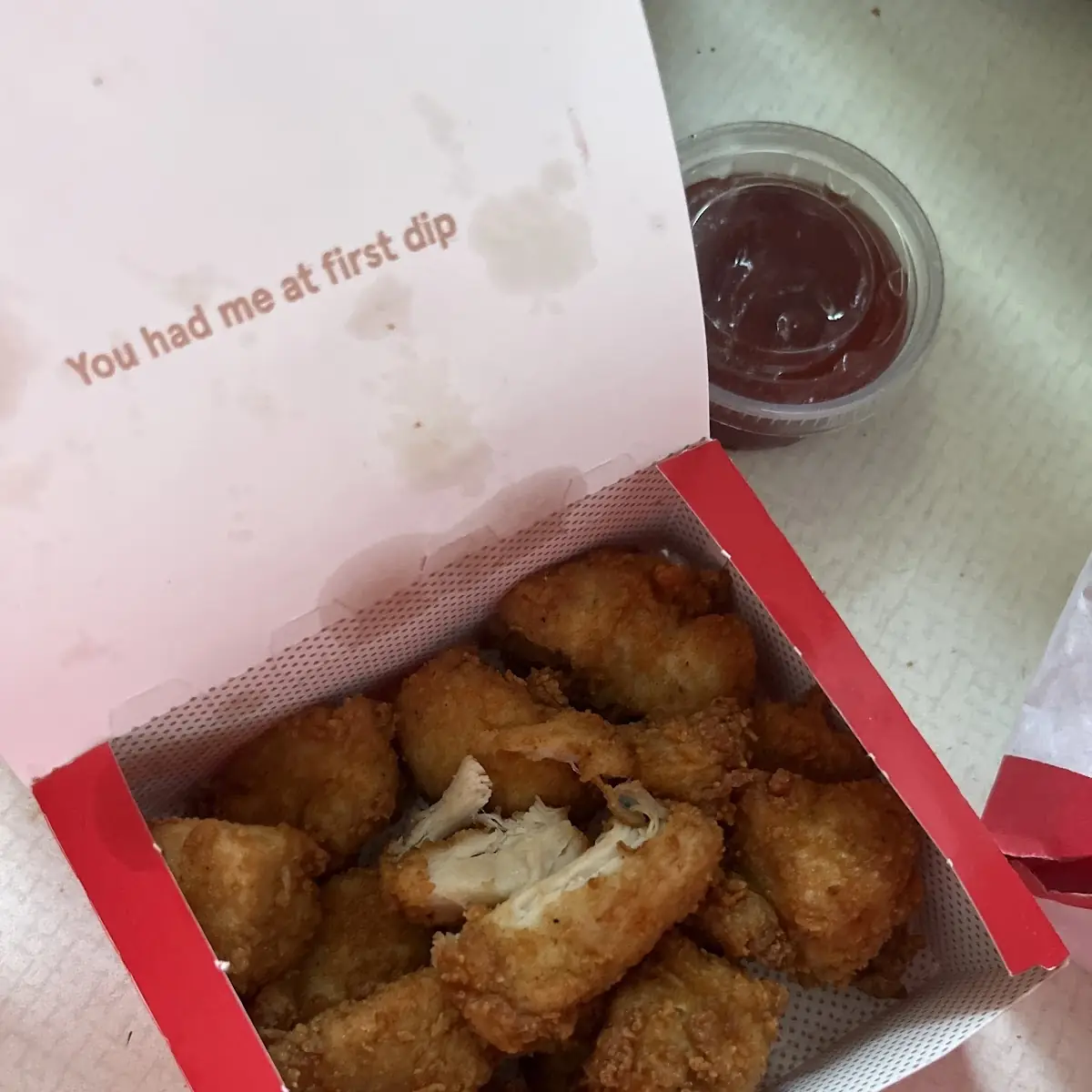 Chicken Nuggets