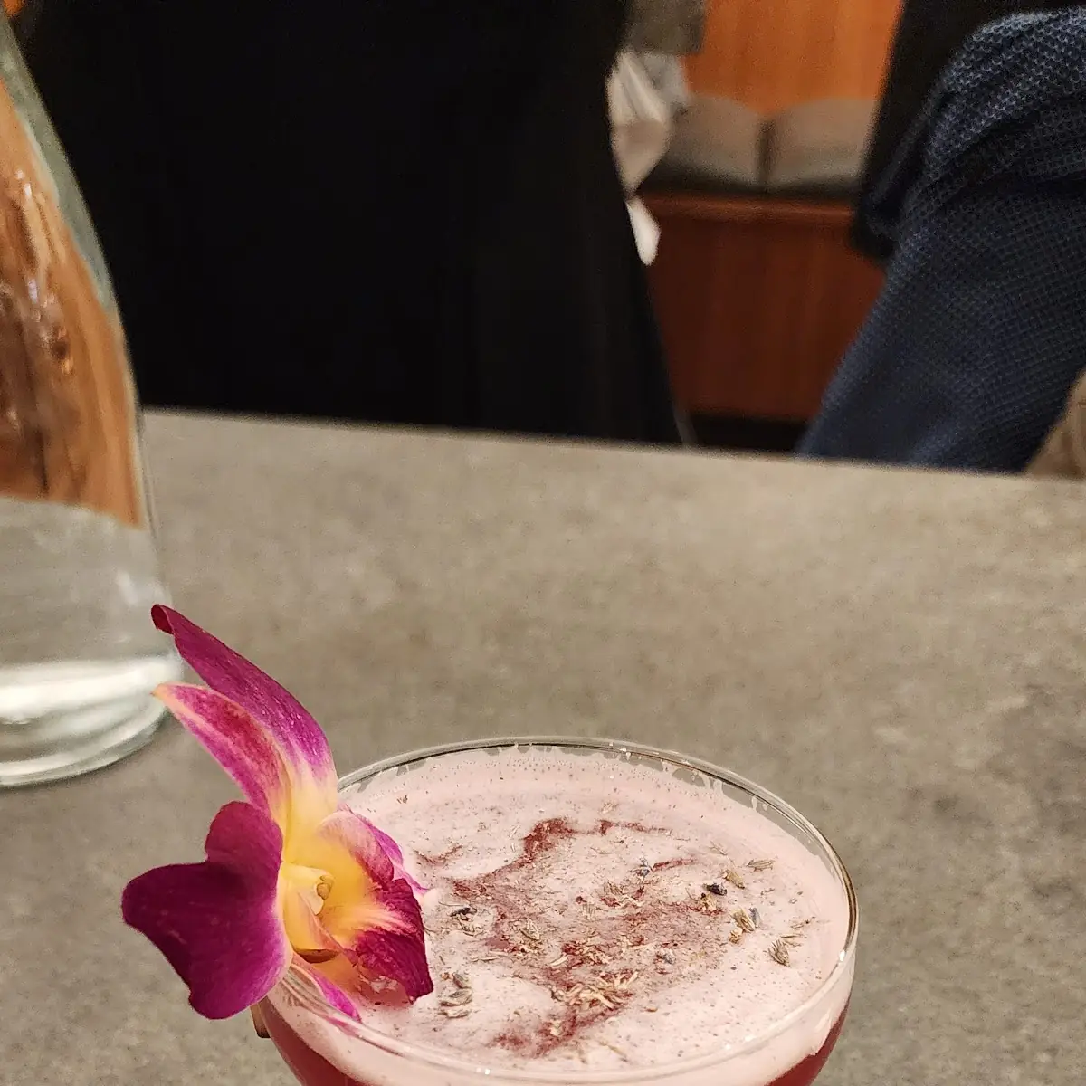 Luxardo Cherry Shirley Temple