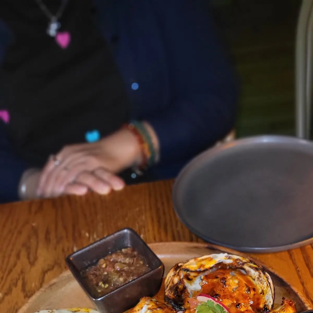 Tandoori Chicken