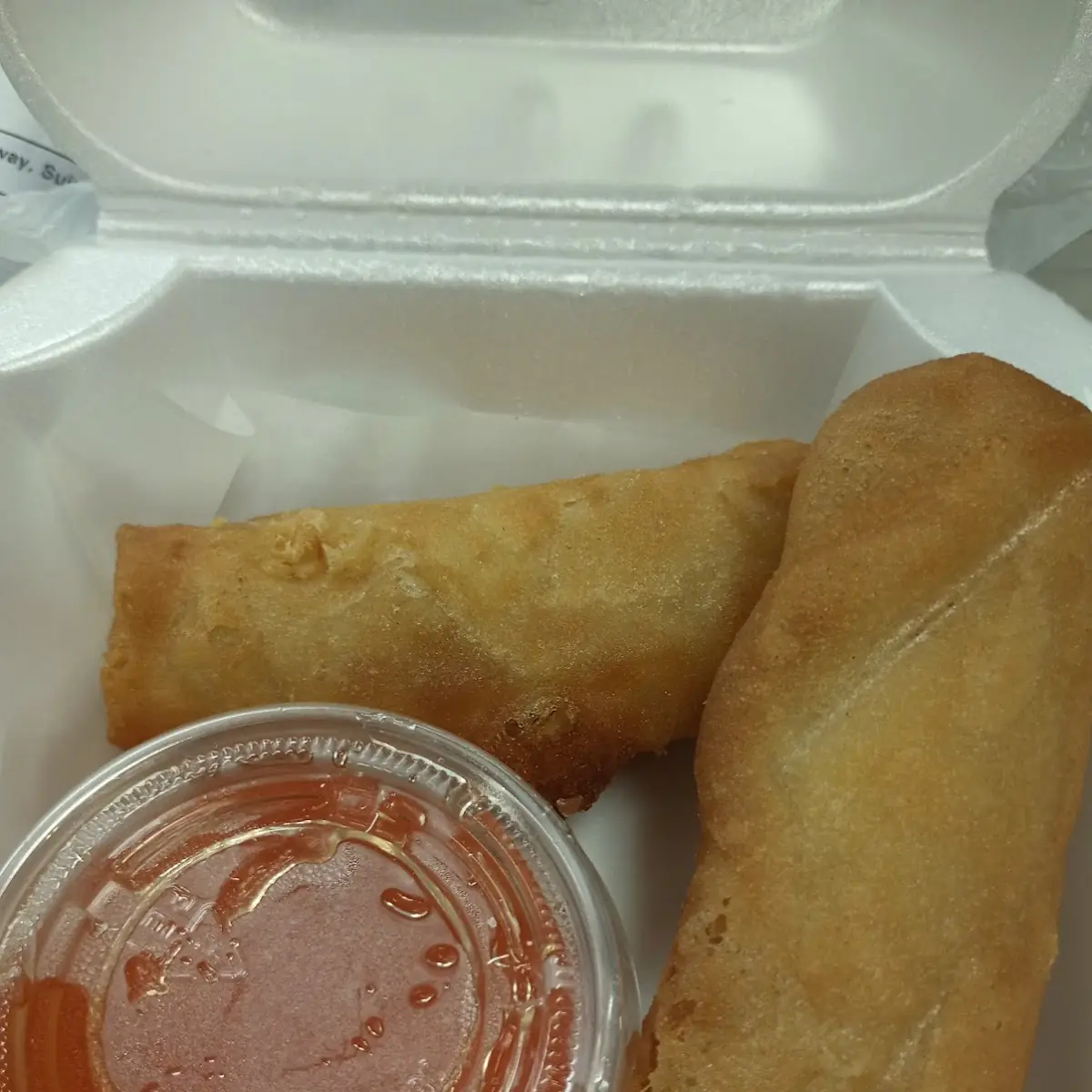 Spring Roll