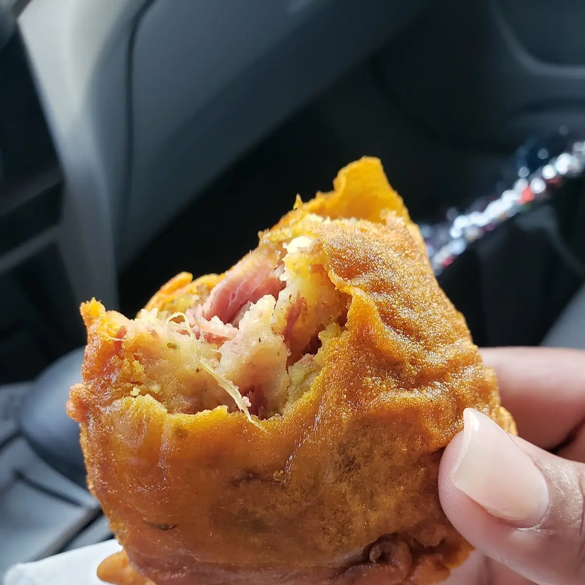 Papa Rellena