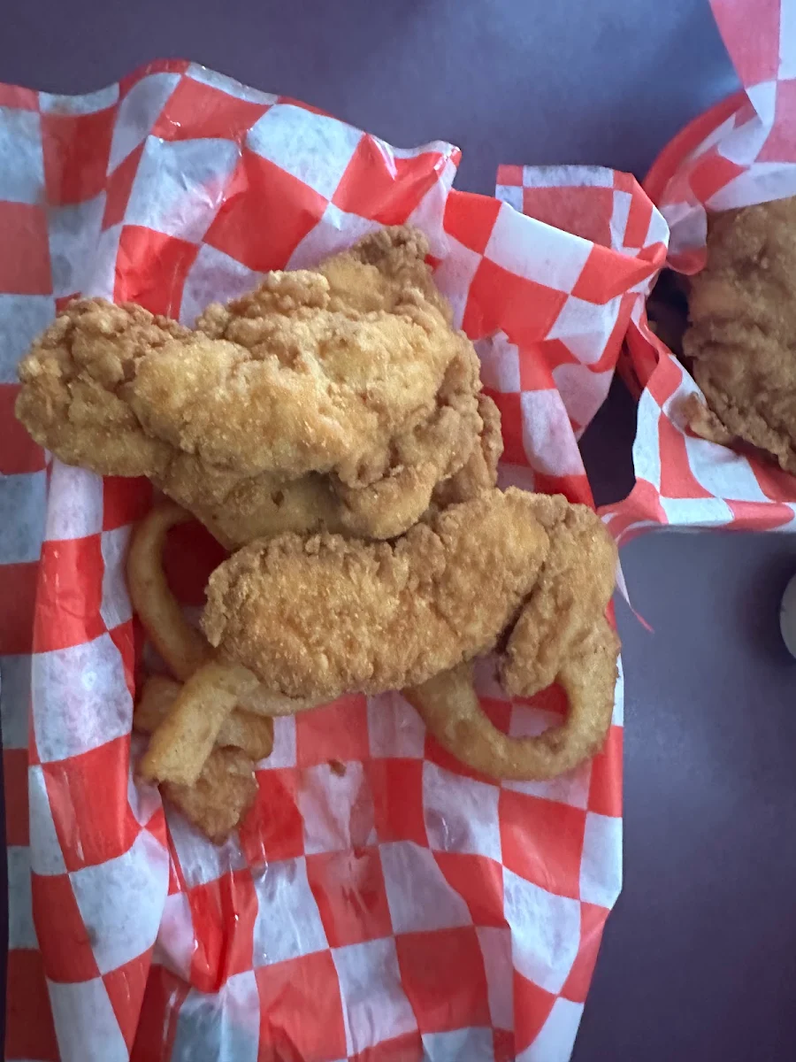 Chicken Tenders