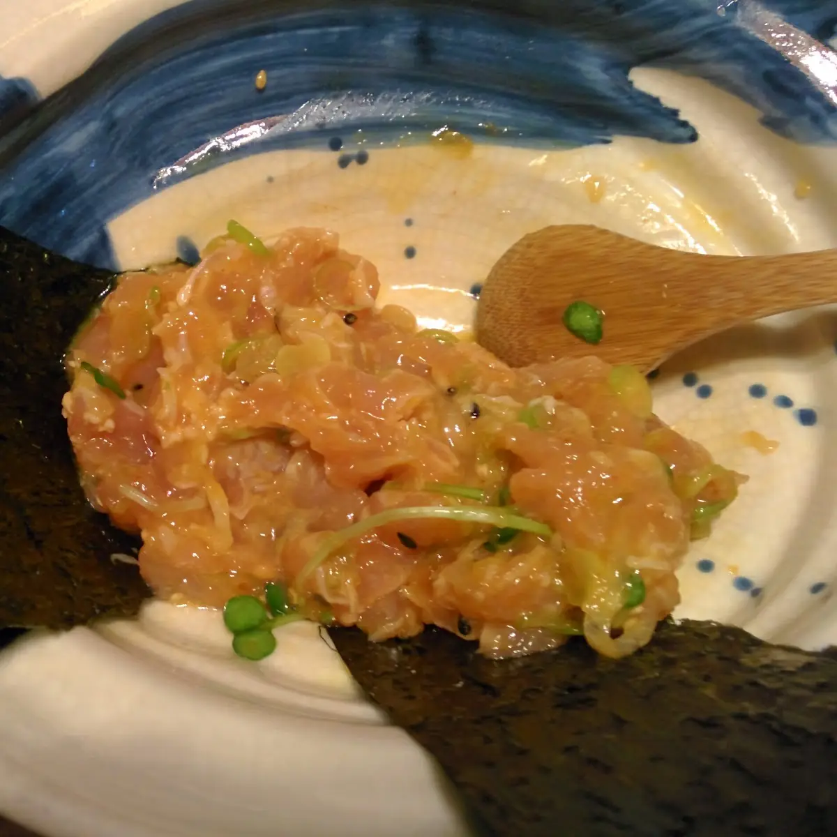 Raw Chicken