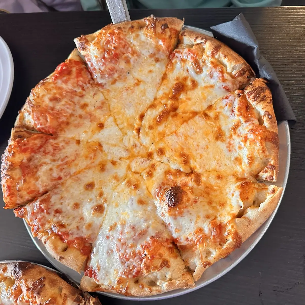 Cheese Pizza
