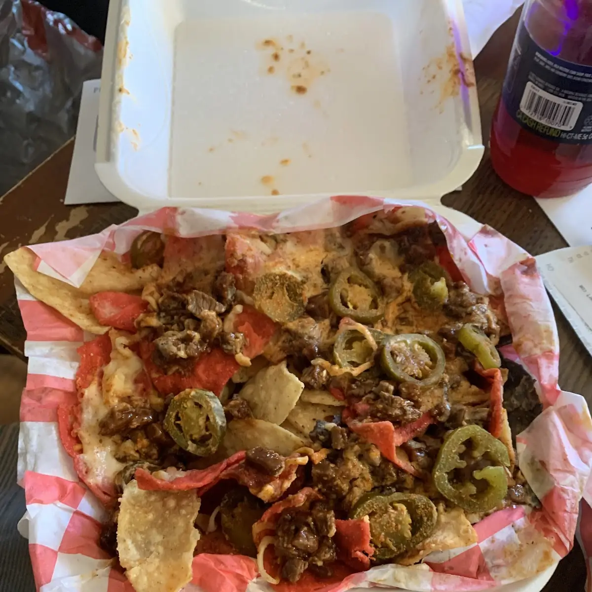 Pulled Pork
