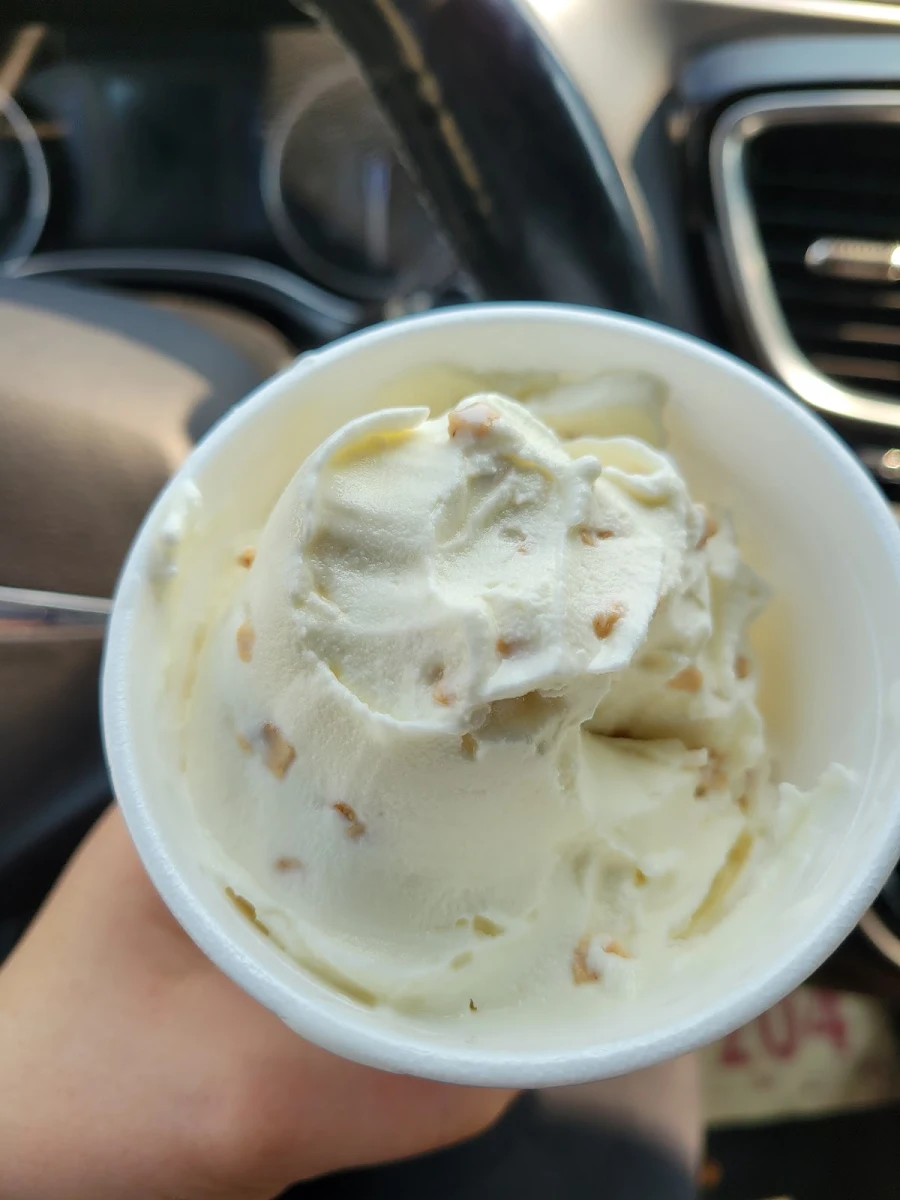 Heath Soft Serve