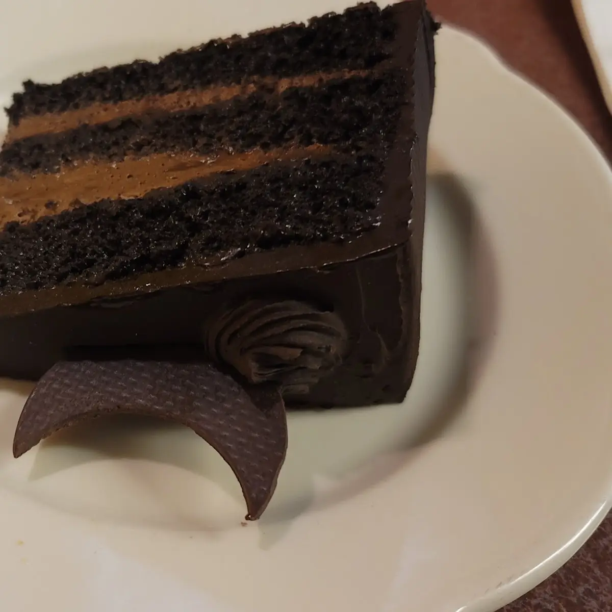 Chocolate Cake