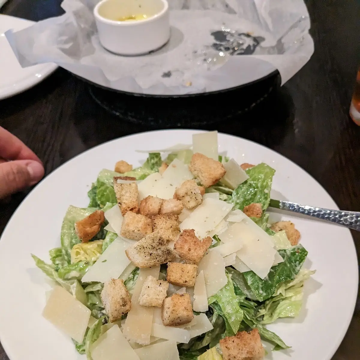 Caesar Salad