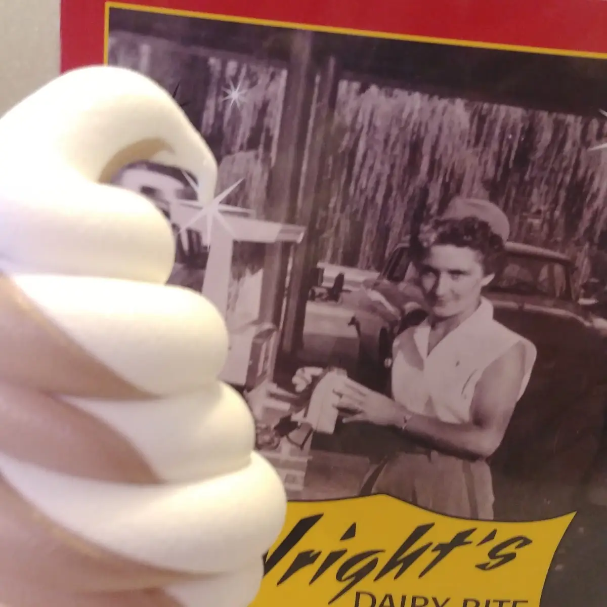 Soft Serve