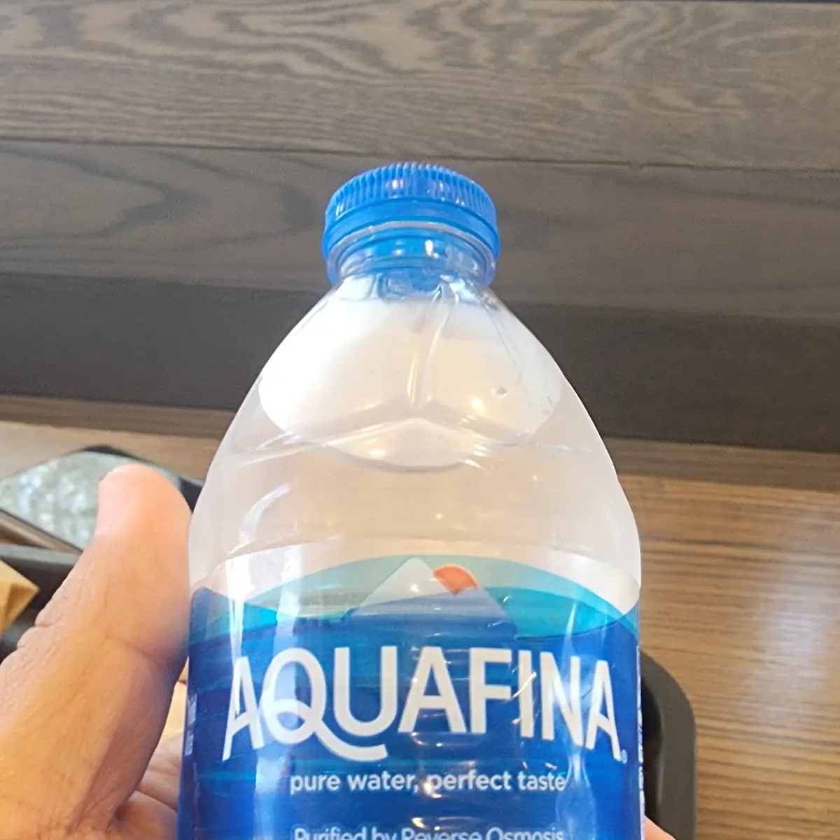 Aquafina Bottled Water