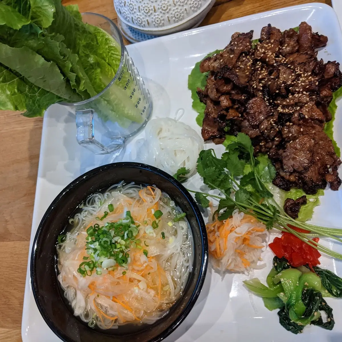 Bun Cha