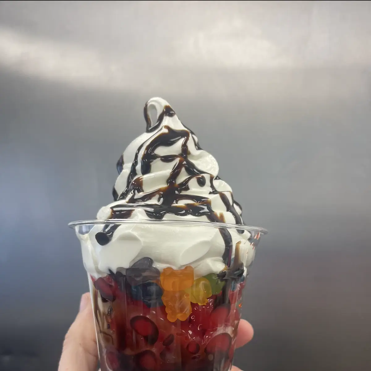 Medium Sundae