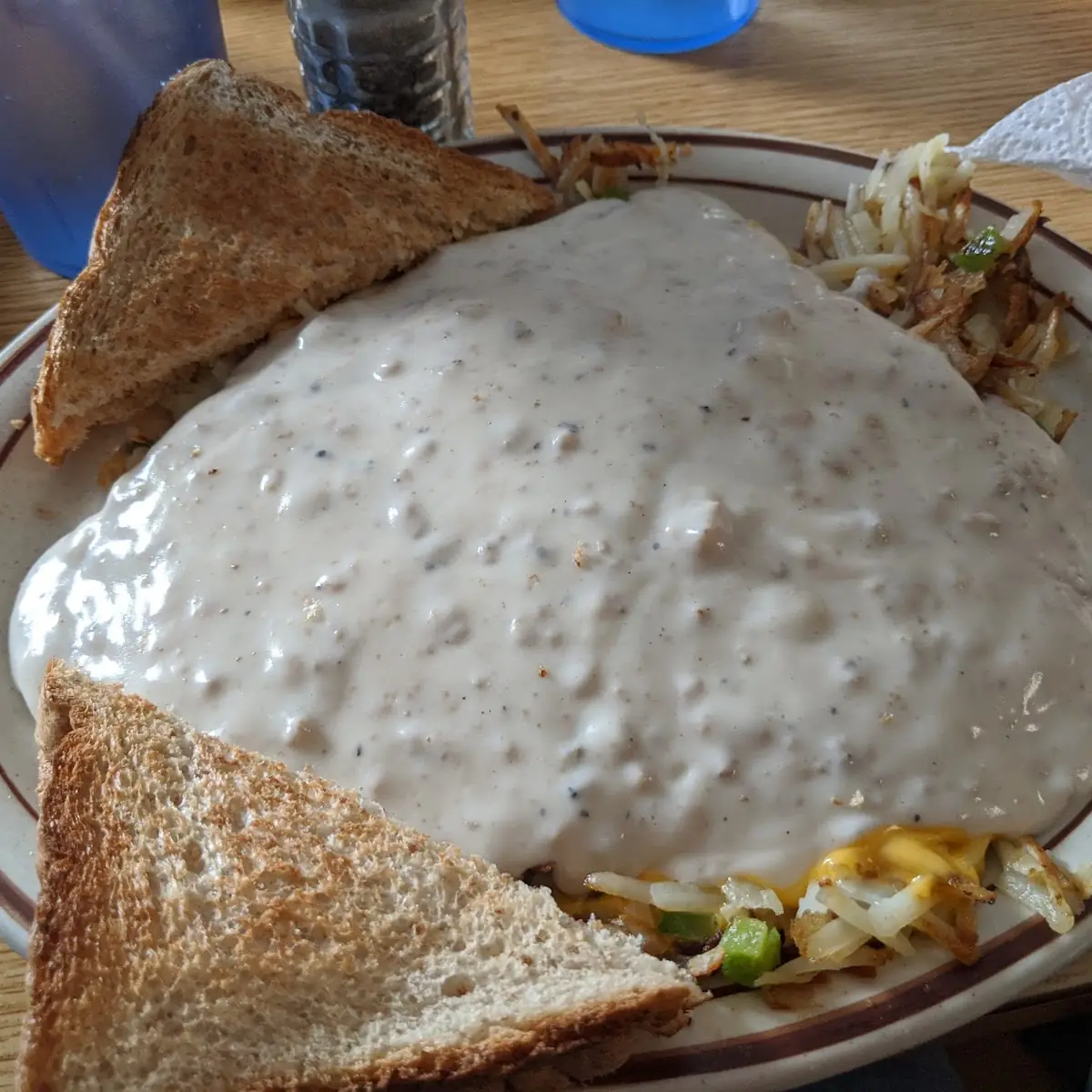 Chicken Fried Steak