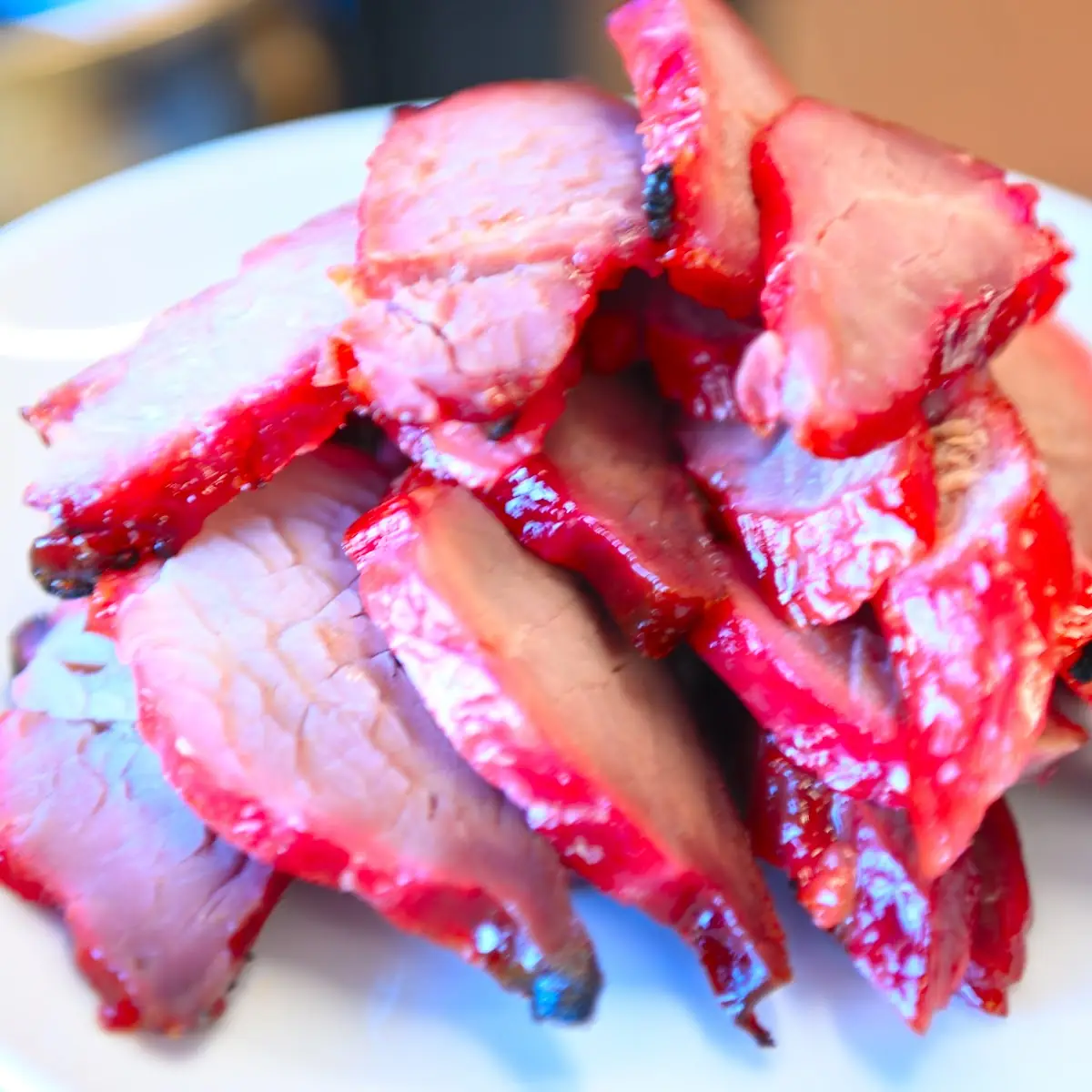 BBQ Pork