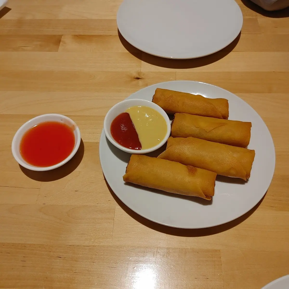 Spring Roll 4