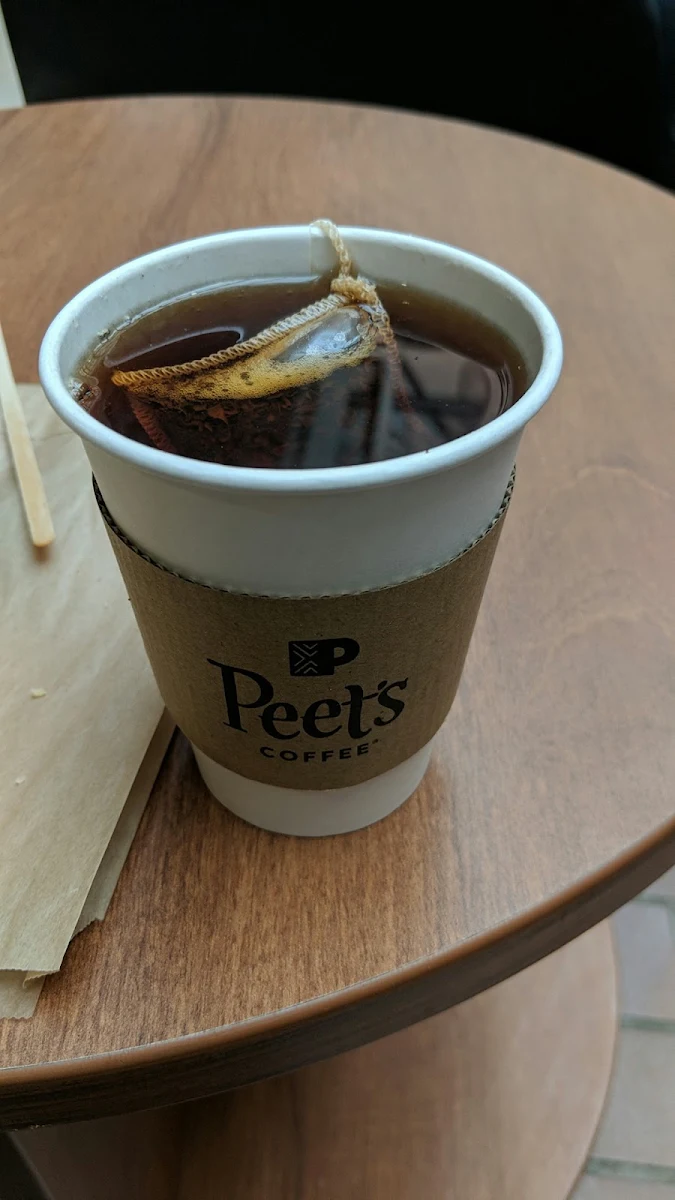 English Breakfast Tea