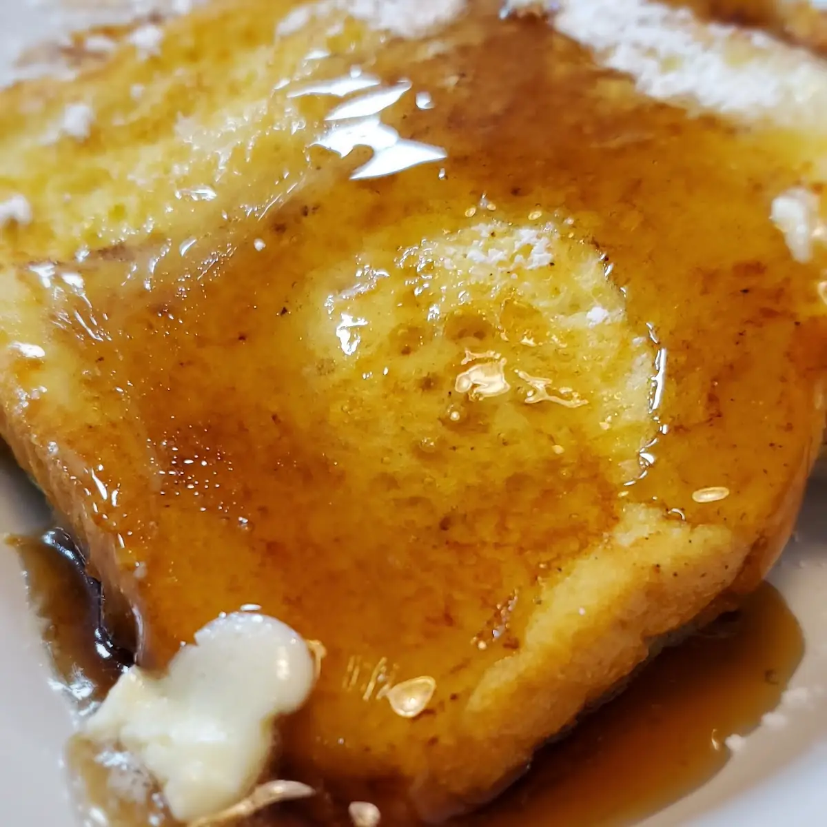 French Toast