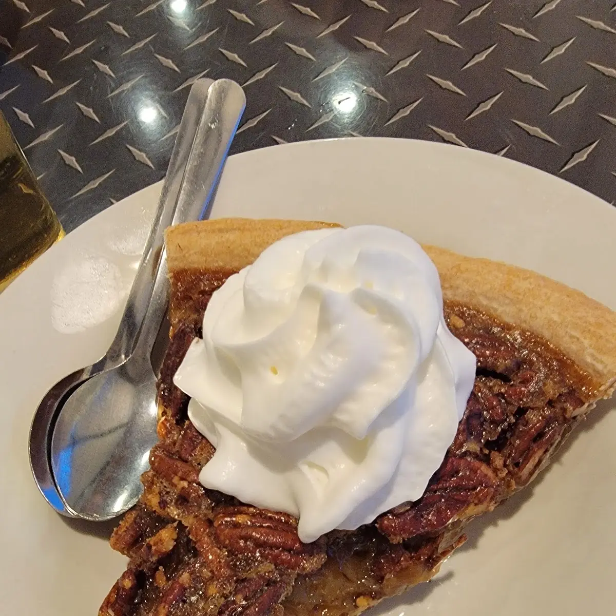 Pecan Pie
