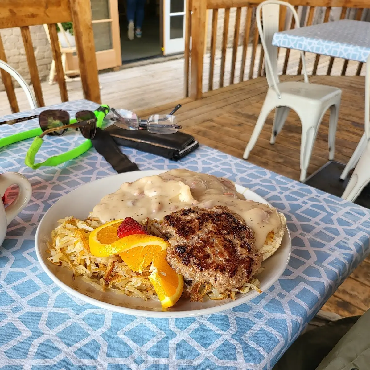 Loco Moco