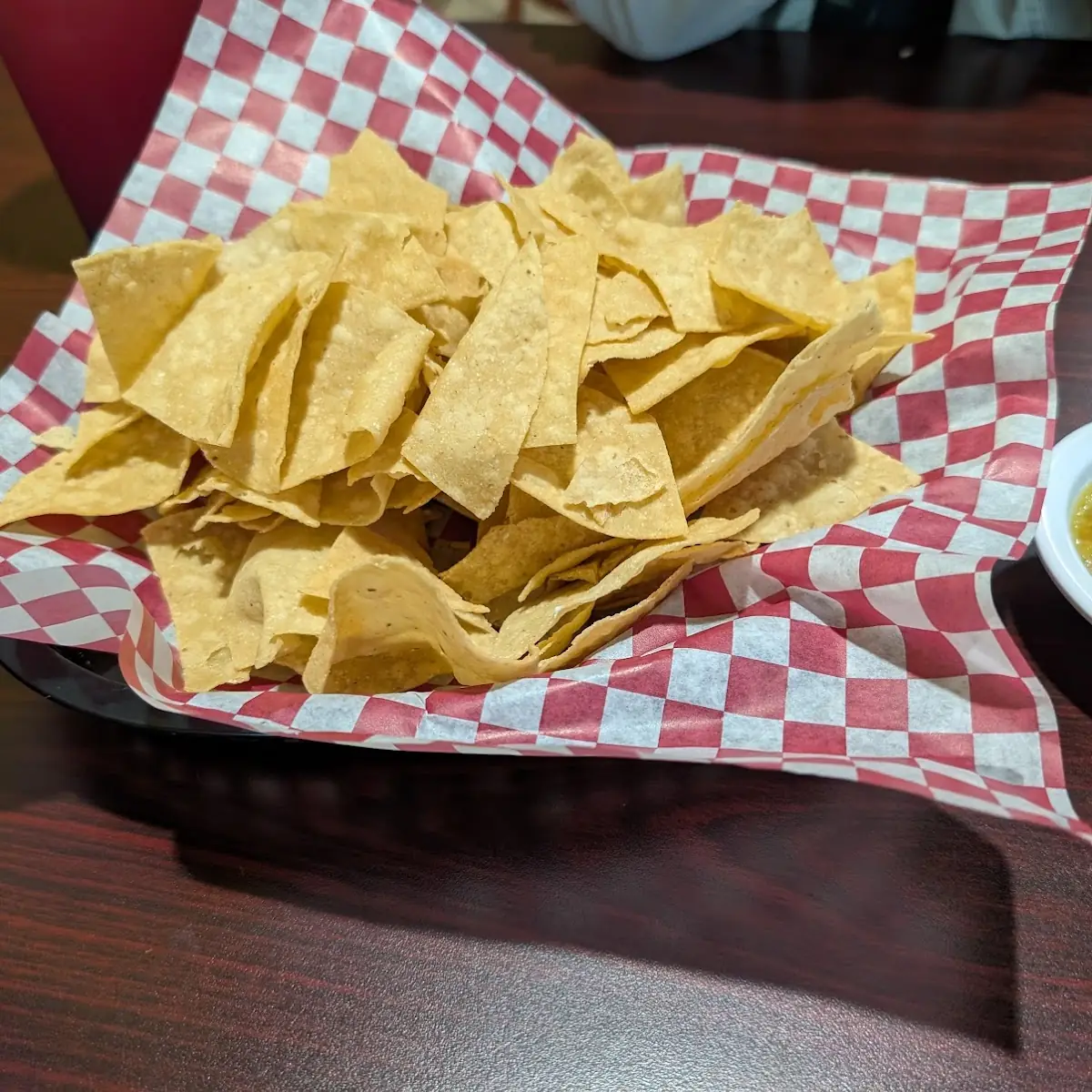 Bag of Chips