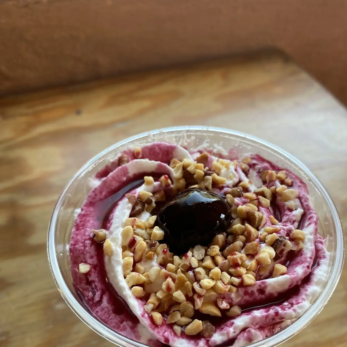 Alissa's Yogurt Bowl