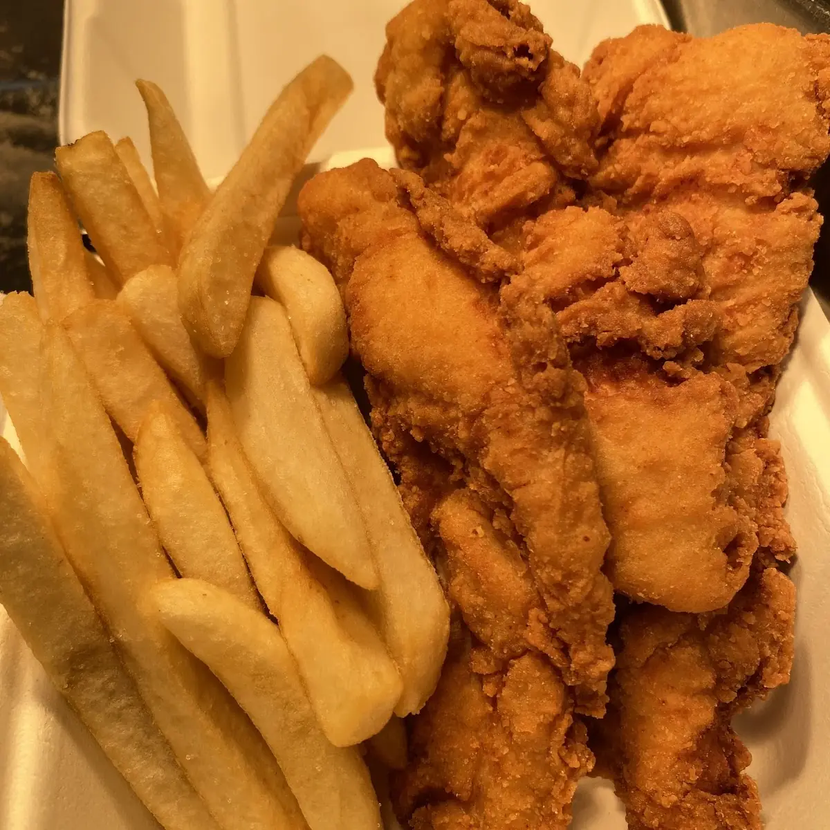Chicken Strips