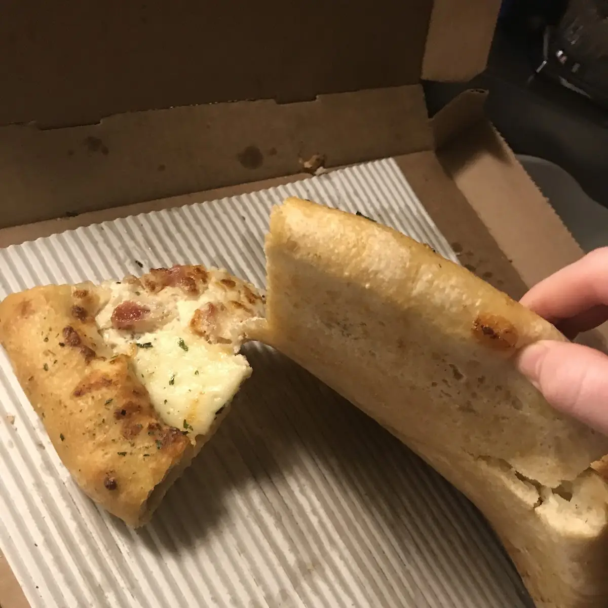 Garlic Bread
