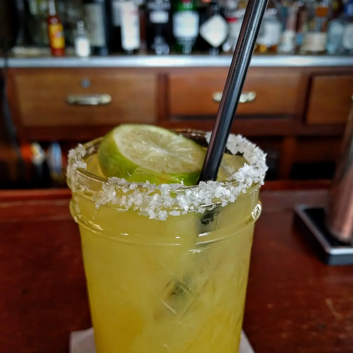 House Margarita