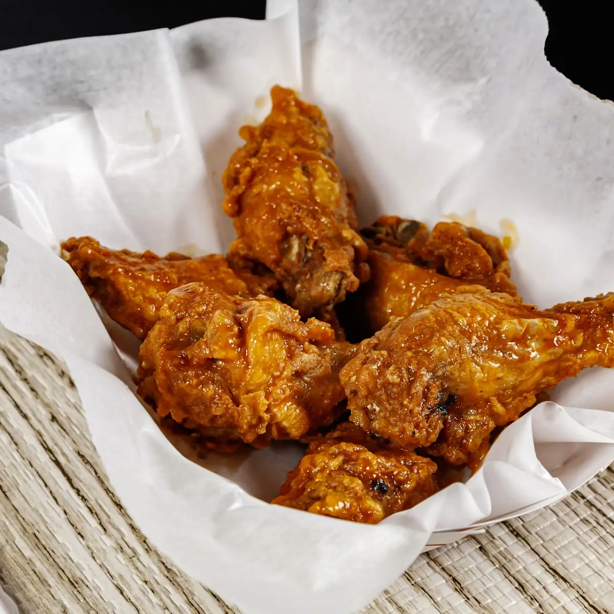 Buffalo Wings
