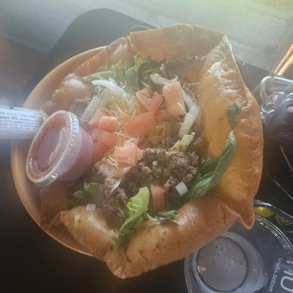 Taco Salad