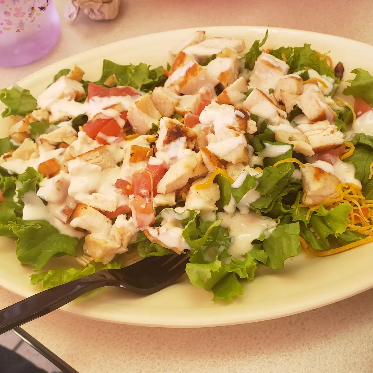 Chicken Salad