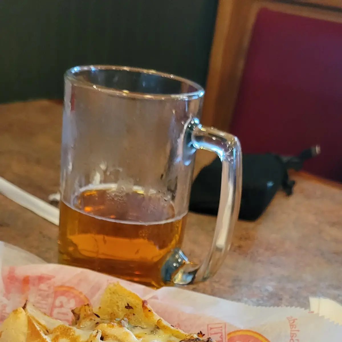 Chicken Philly Sub