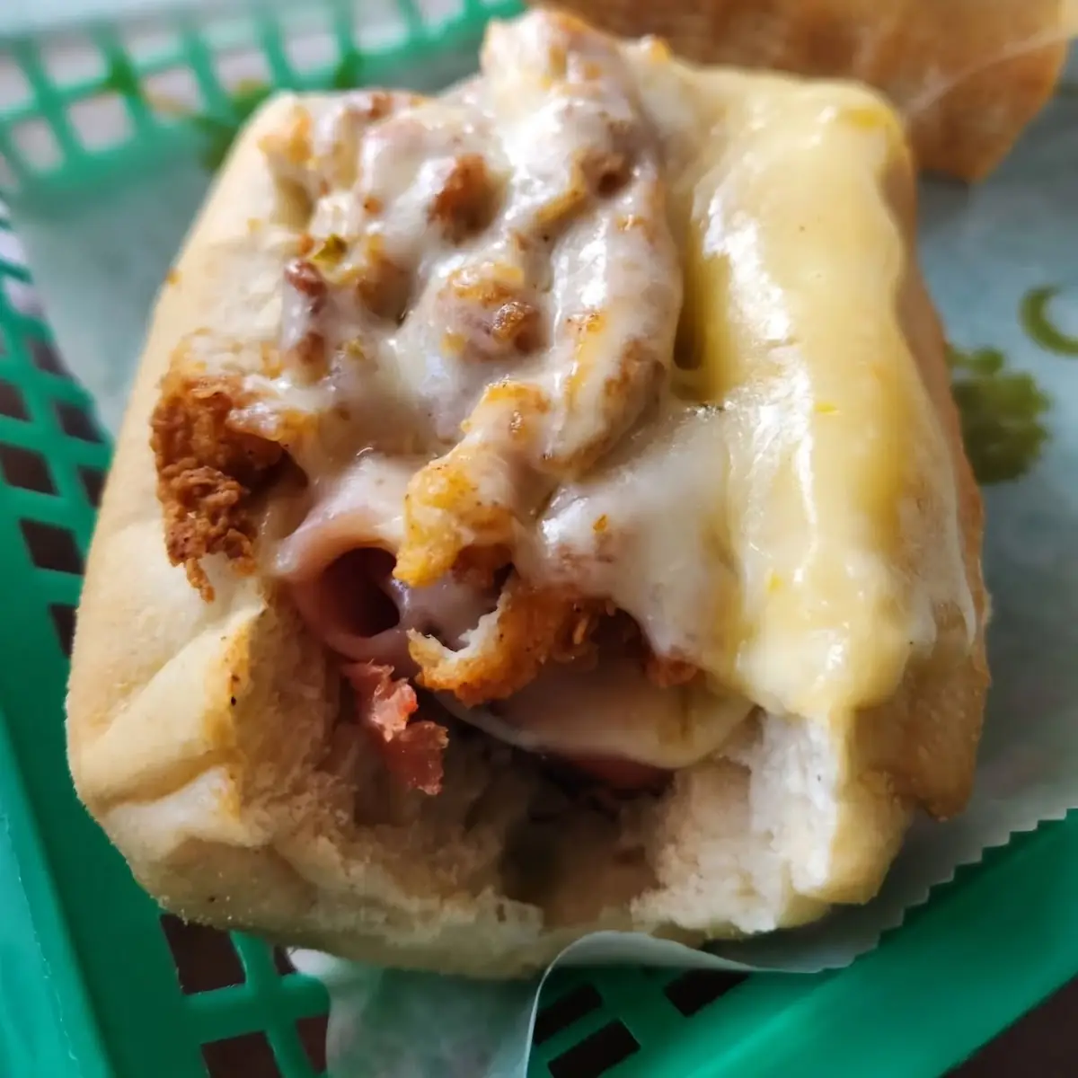Chicken Sandwich