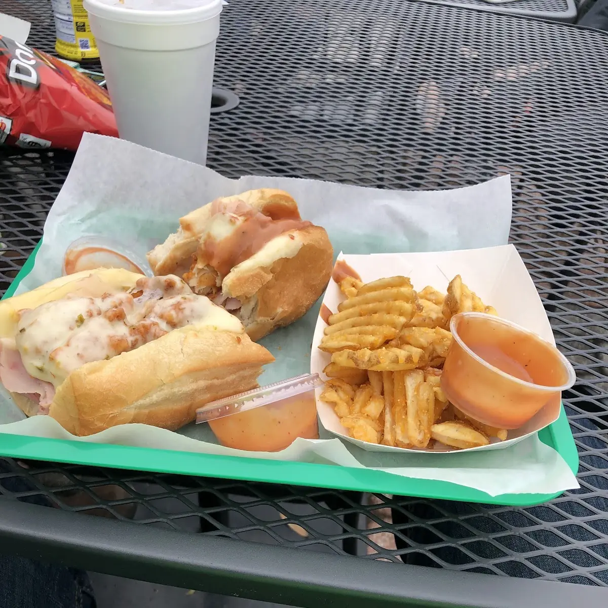 Lobster Roll
