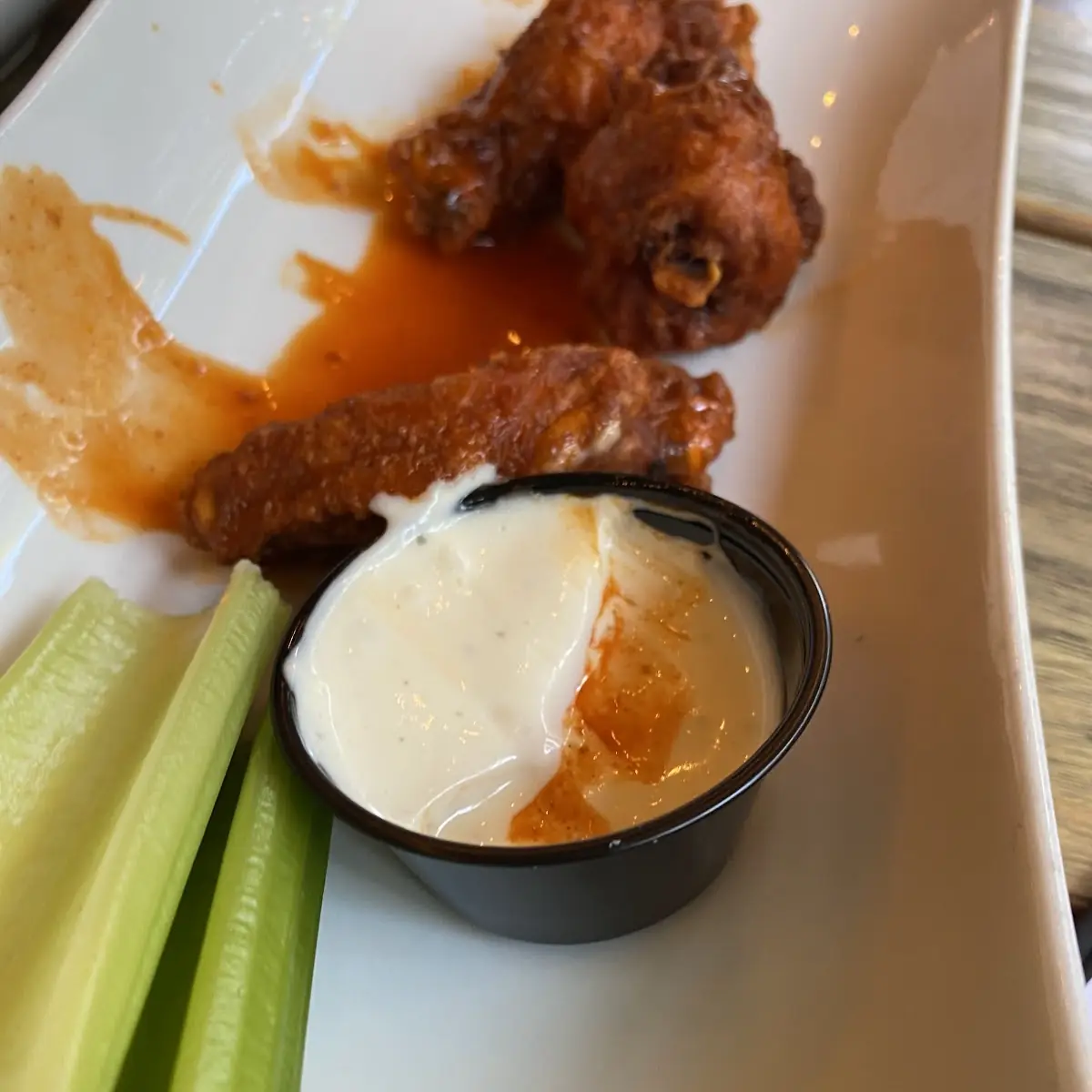 Chicken Wings