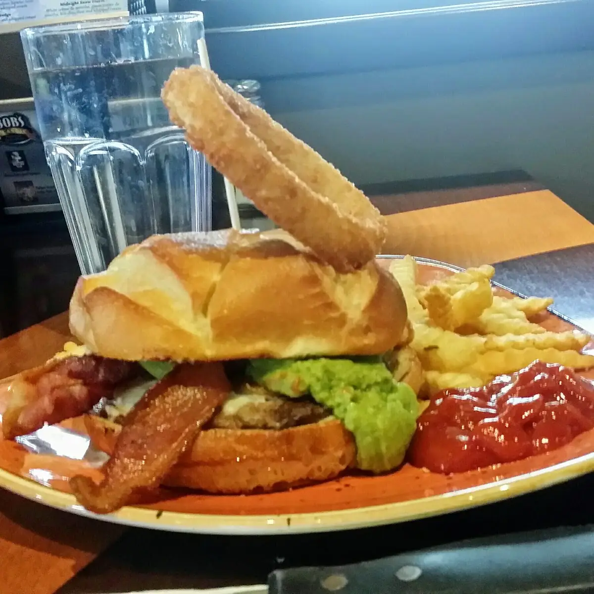 My Burger
