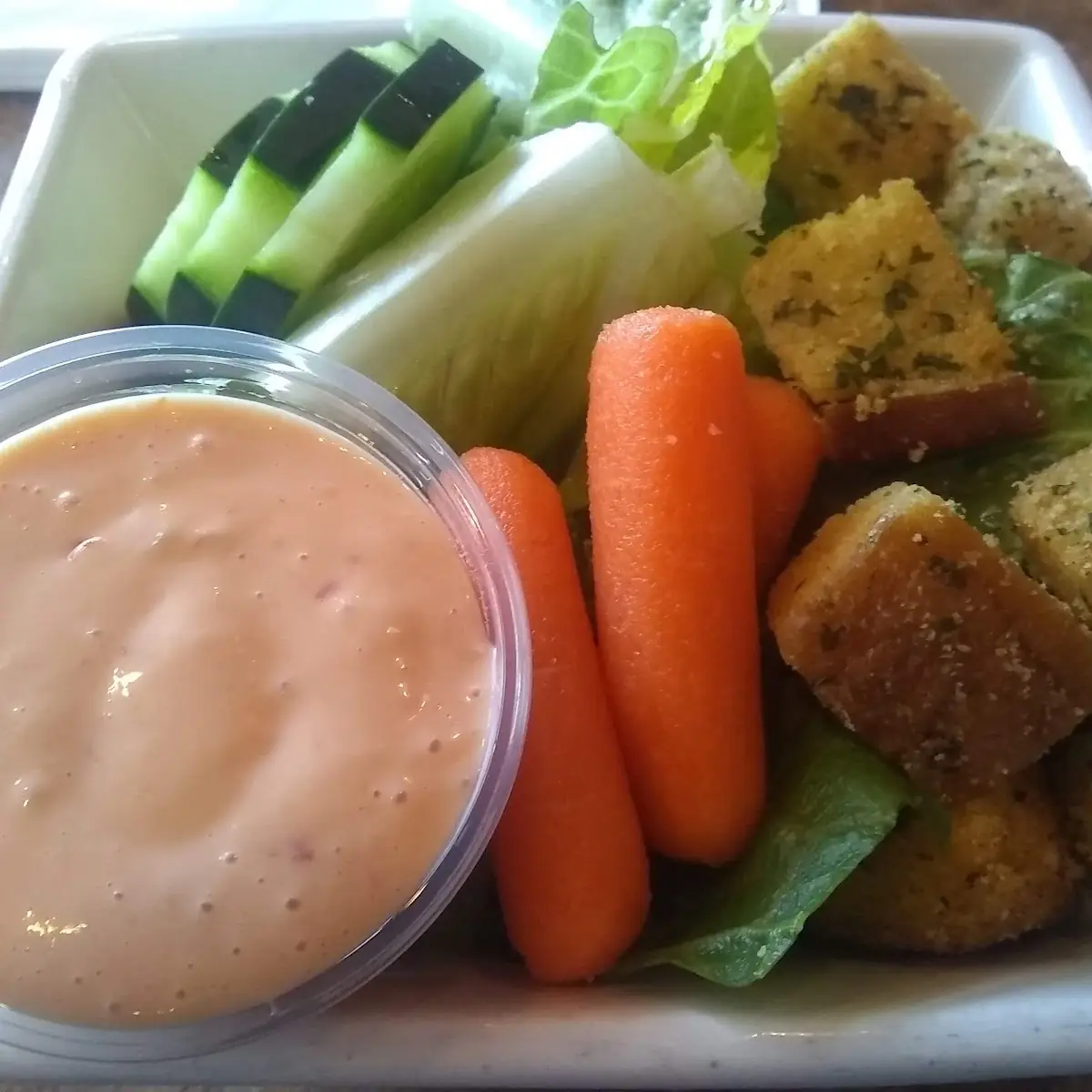 Side Salad