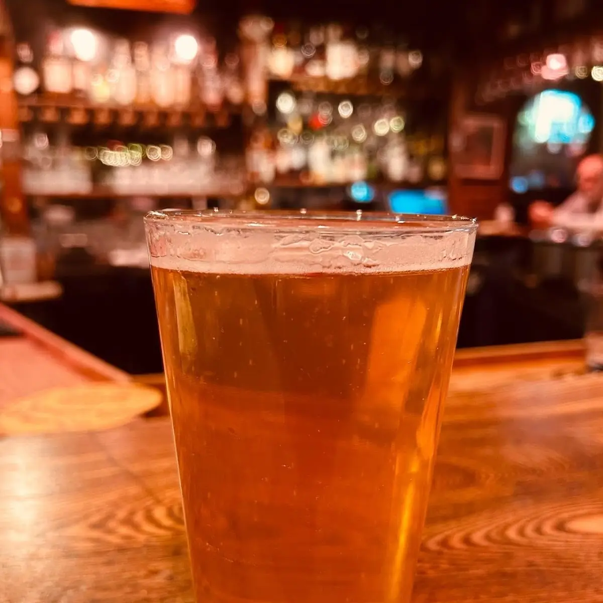 India Pale Ale