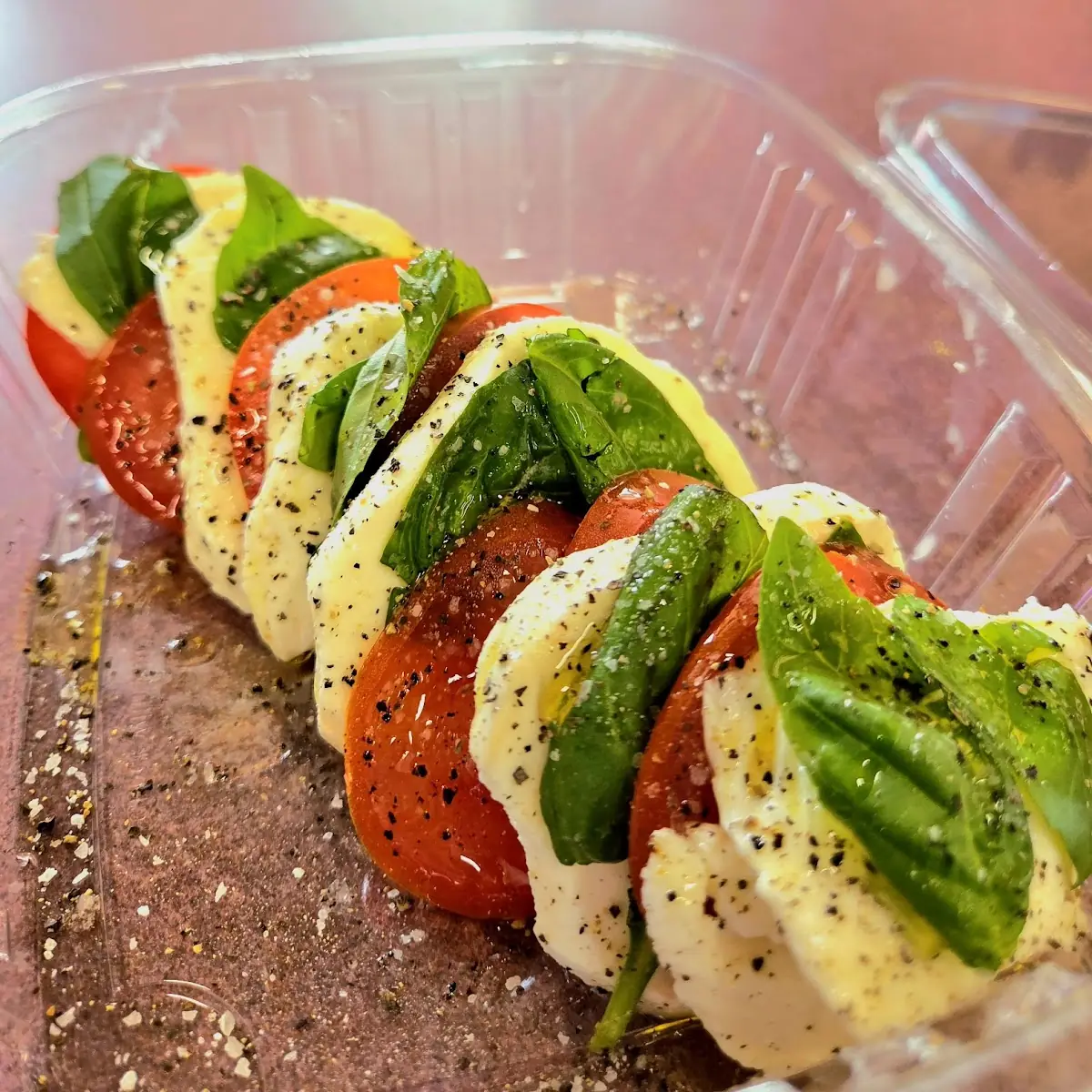 Caprese Salad