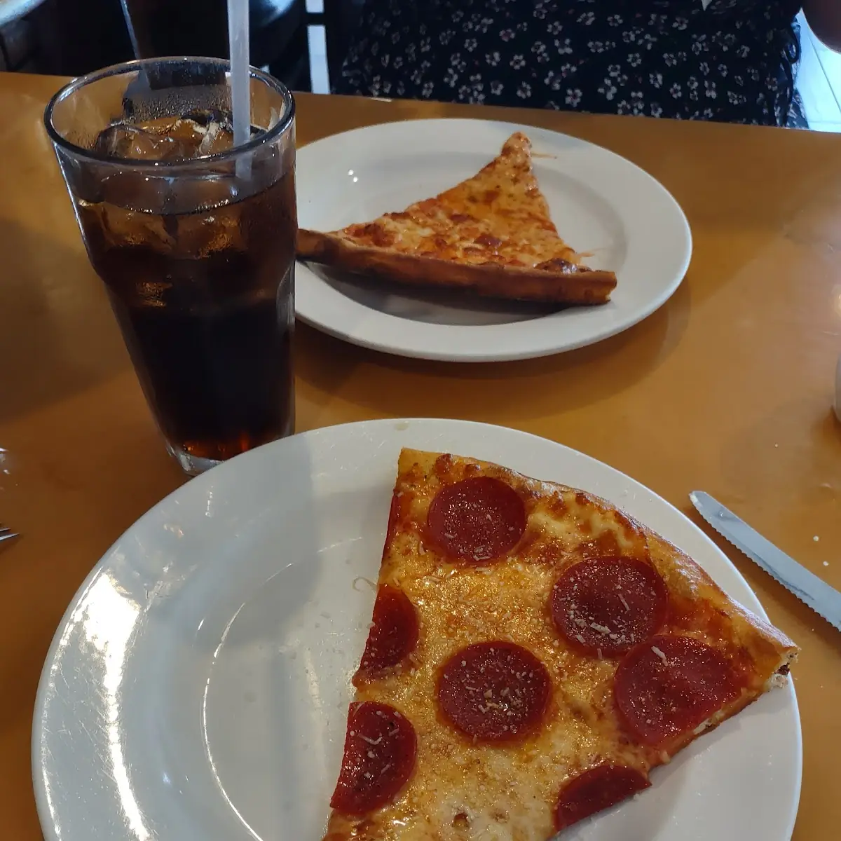 Pizza Slice