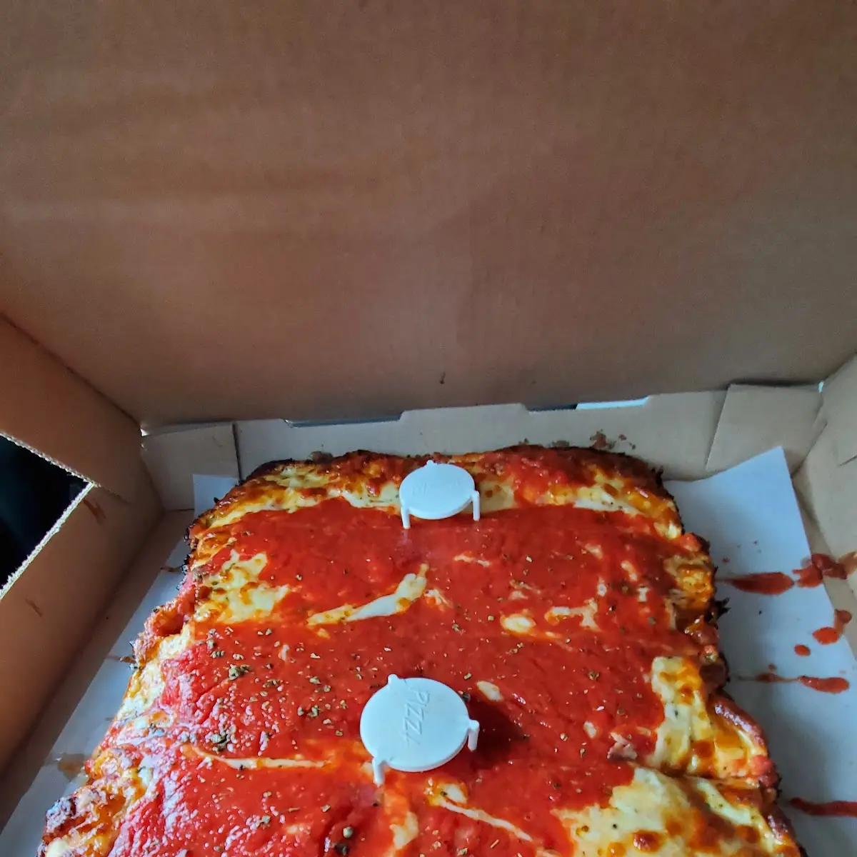 Sicilian Slice
