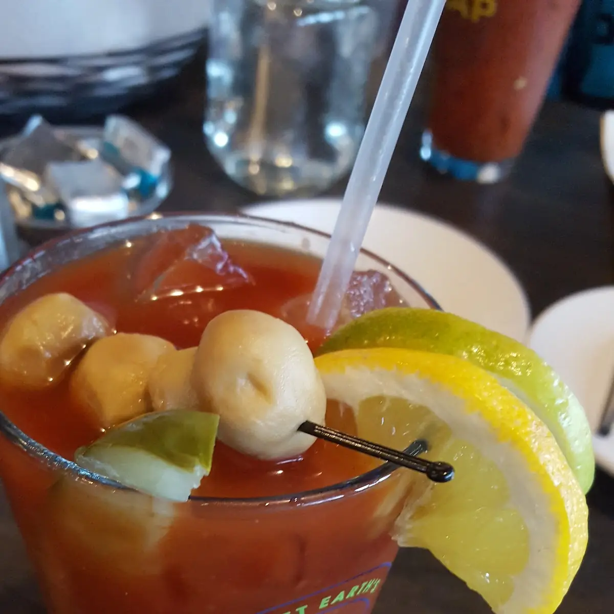 Bloody Mary