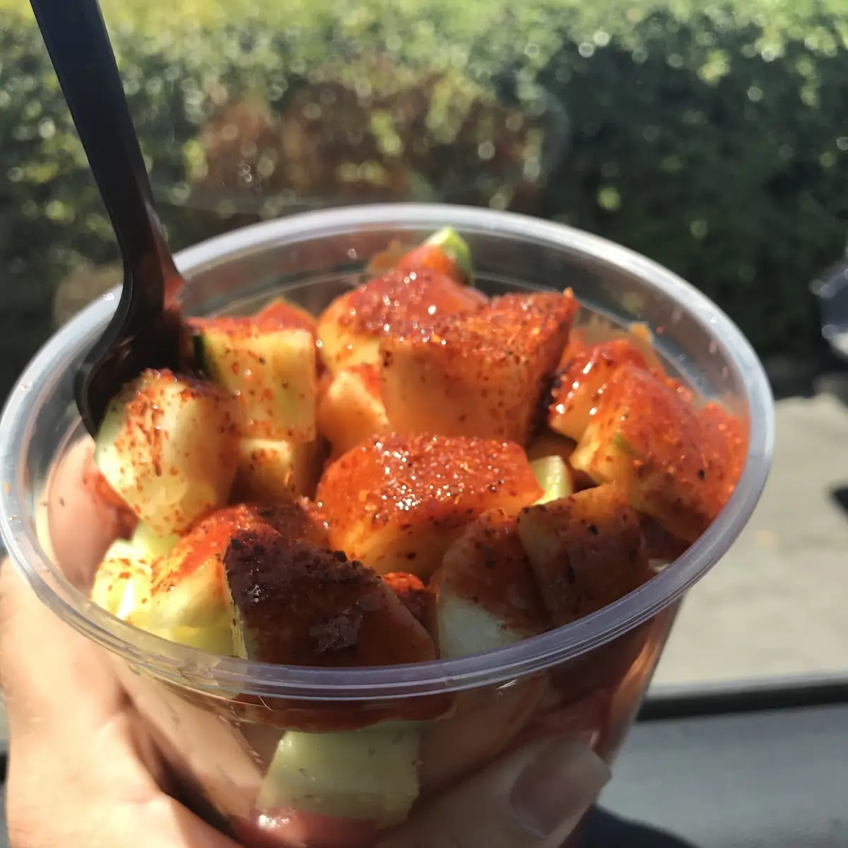Manzana Loca