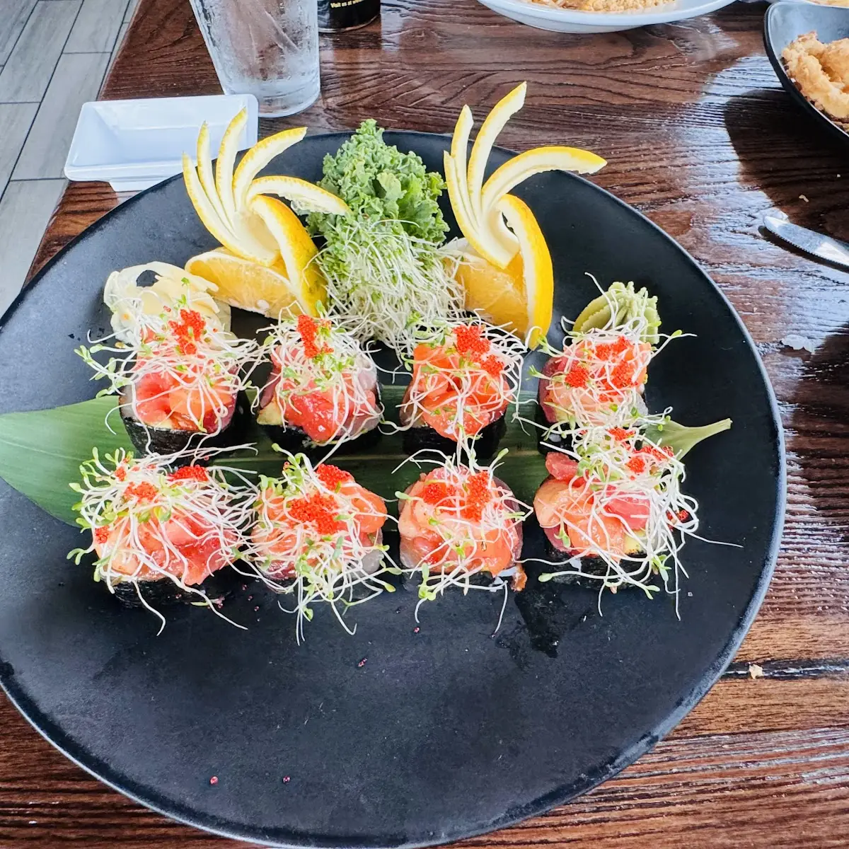 Tuna Roll