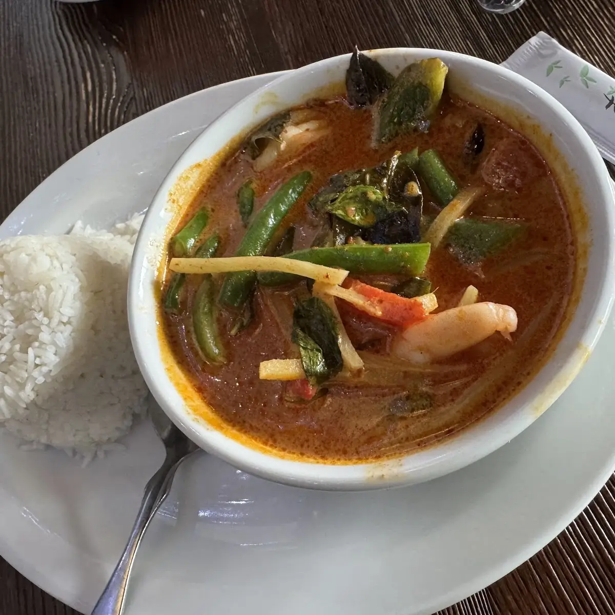 Miso Soup