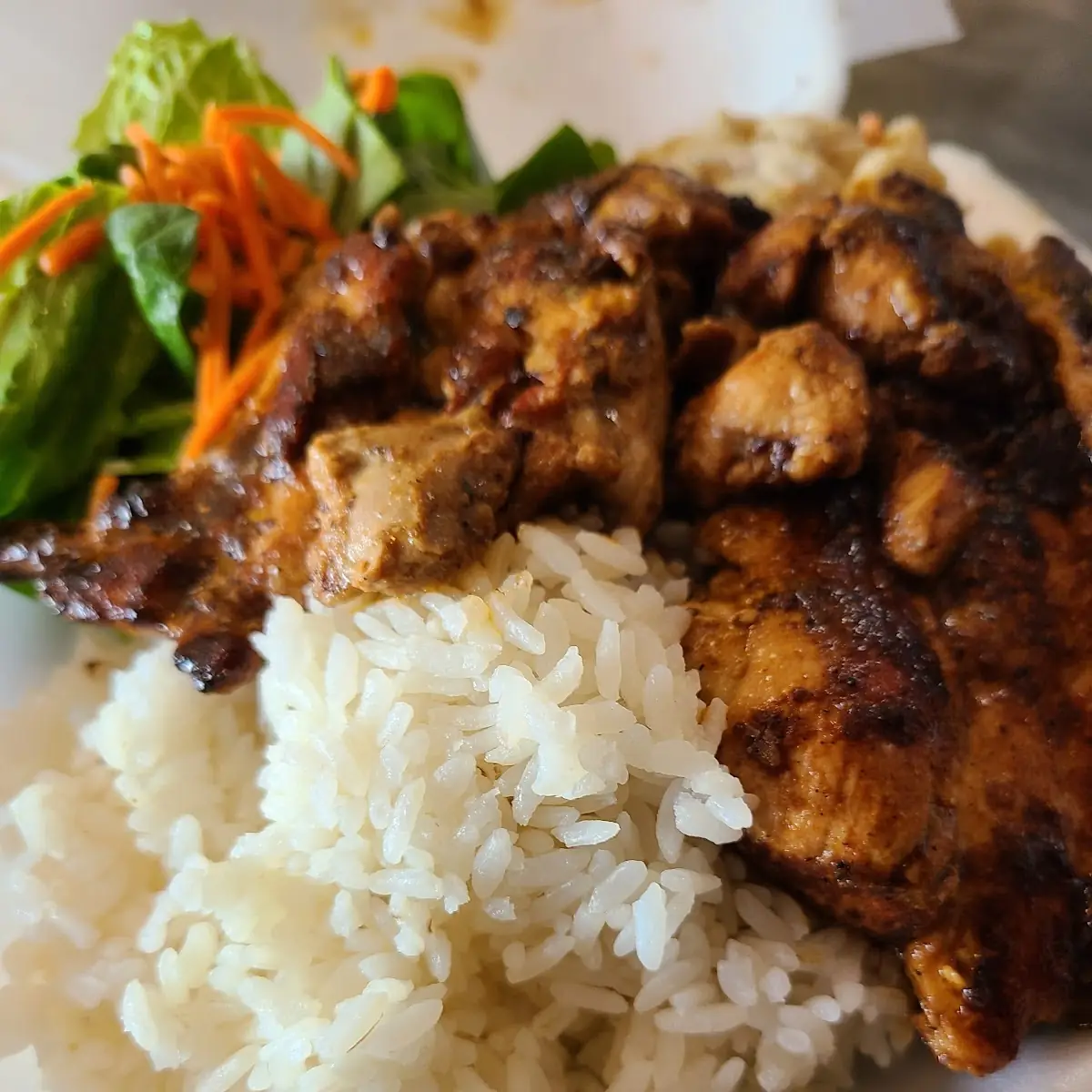 Chicken Adobo
